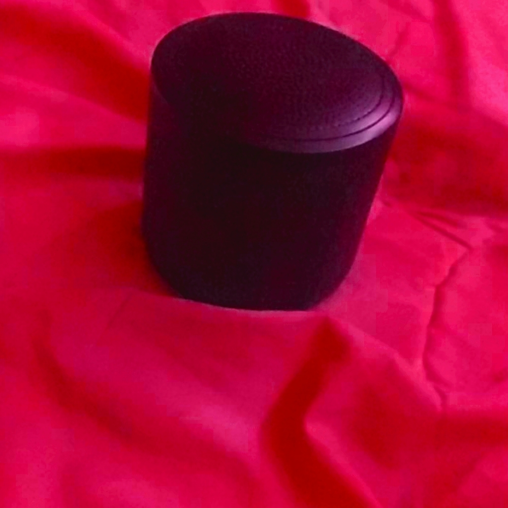 A speaker